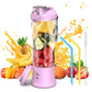 VitaFusion ™  Le mixeur de poche pour smoothies et shakes délicieux