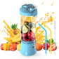 VitaFusion ™  Le mixeur de poche pour smoothies et shakes délicieux