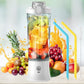 VitaFusion ™  Le mixeur de poche pour smoothies et shakes délicieux