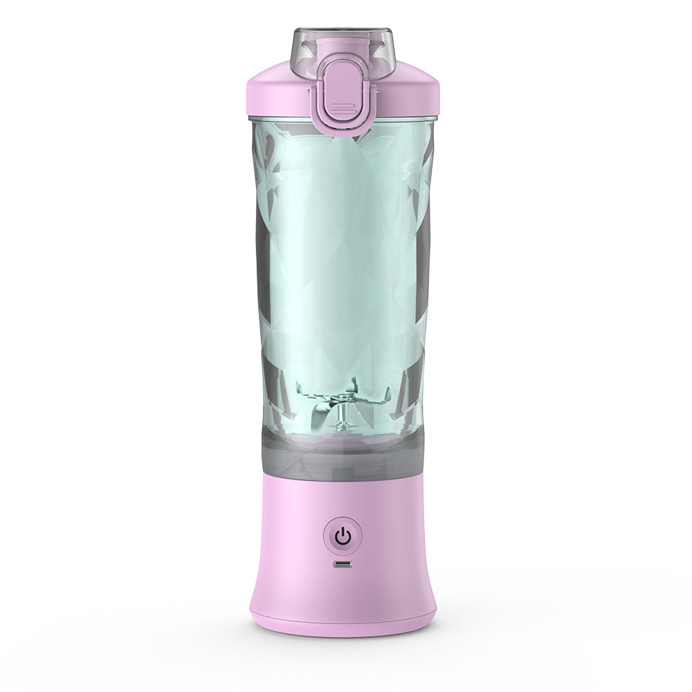 VitaFusion ™  Le mixeur de poche pour smoothies et shakes délicieux