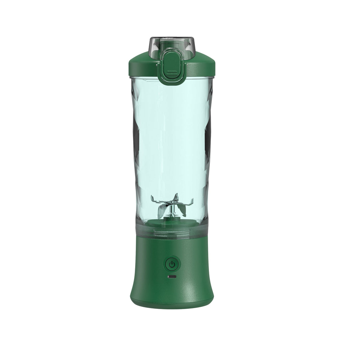 VitaFusion ™  Le mixeur de poche pour smoothies et shakes délicieux